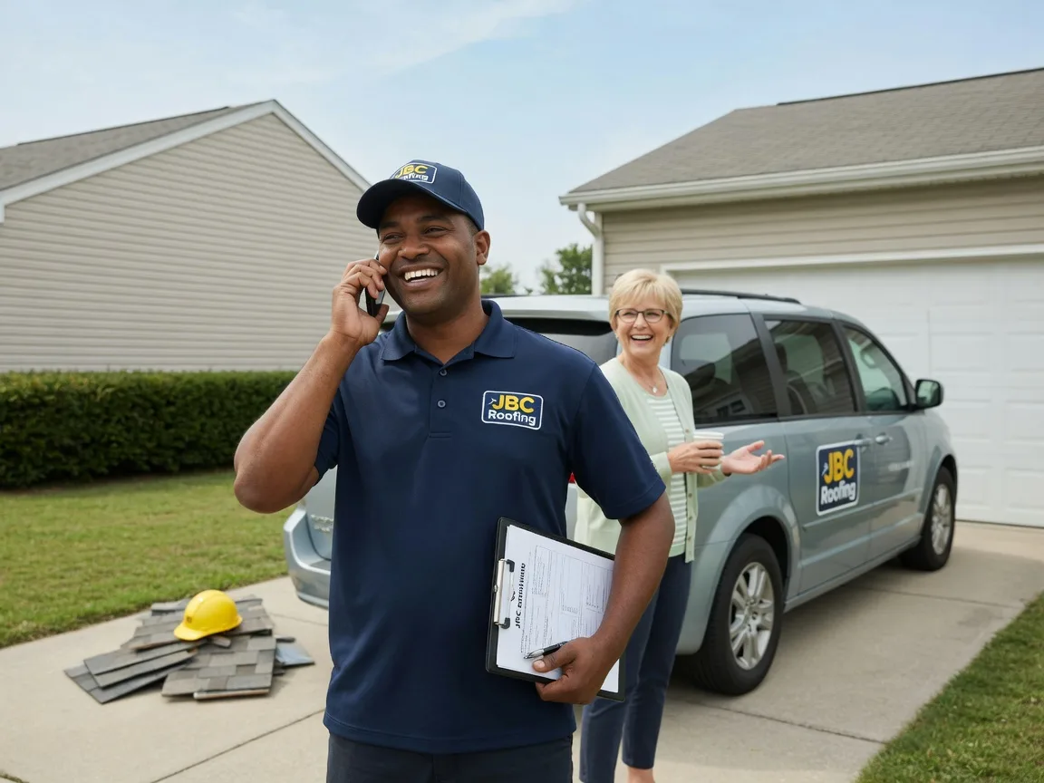 Roof Replacement Timewell, IL FAQs